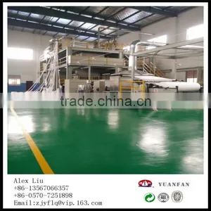 High Quality Low Price of pp Non Woven Fabric Made in China thumbnail-5