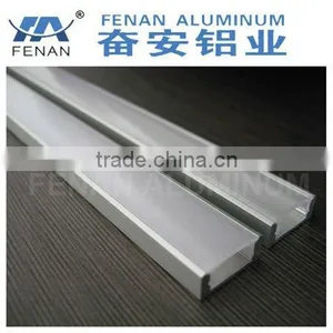 Aluminium Product For LED Display/Aluminium Frame/Aluminium Profile thumbnail-1