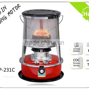 Kerosene & Gas Heater KSP-231C thumbnail-1