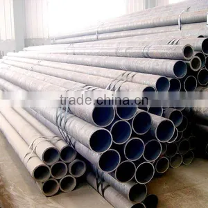 Carbon Seamless Steel Pipe thumbnail-1