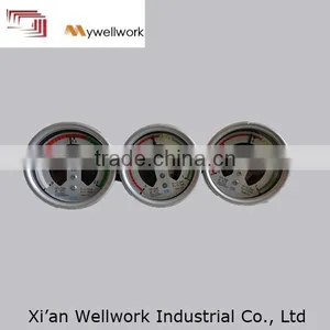 High Quality Stainless Steel SF6 Gas Leak Detector thumbnail-1