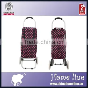 BAG00001 Shopping Trolley Bags, Shopping Cart, Trolley Bag With Chair thumbnail-2