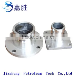 Camlock& Grooved Flanged Couplings thumbnail-3