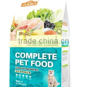 Cats Dry Food (finicky Formula) thumbnail-2