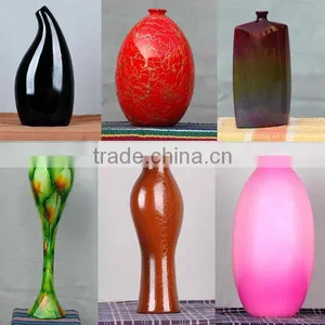 High Quality Factory Price Vases for Wedding Centerpieces thumbnail-2
