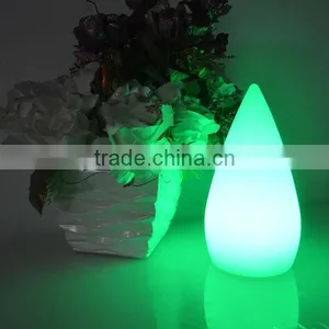 Rechargeable Classical Energy Saving Table Lamp thumbnail-1