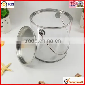 Wholesale Printing Small Plastic Buckets thumbnail-4