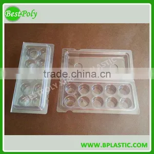 Plastic Medicine Insert Tray thumbnail-1