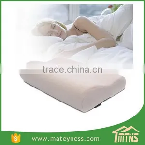 New Sleep Contour Memory Foam Pillow thumbnail-1