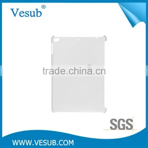 New Type Modern Style Scratch-resistant Latest 2017 3d Sublimation Case for IPad Air thumbnail-4