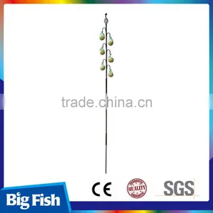 Custom Height Bird Feeding Station thumbnail-1