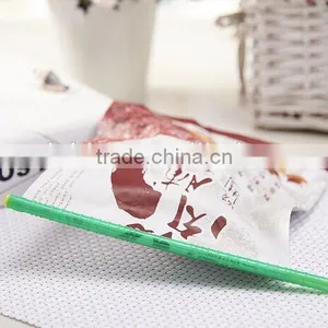 28.8cm Length Hot Sale Food Grade Plastic Bag Seal Rod/food Bag Rod Clips/plastic Seal Rod/sealing Rod/sealing Rod Clip thumbnail-4