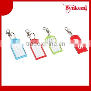 Personalized Travel Luggage Tag thumbnail-1
