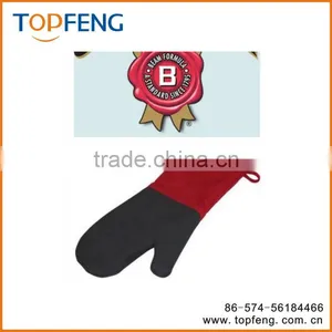 Grill Mitt/oven Mitts/funny Oven Mitts thumbnail-1