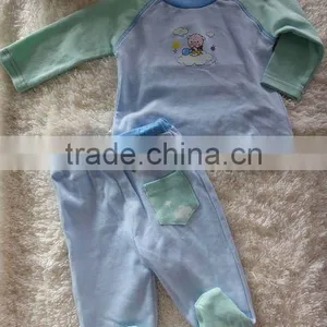 Stocklot Baby Romper Set thumbnail-1