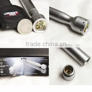 Stock LED Flashlight thumbnail-1