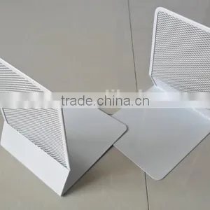 Office Supply Metal Mesh Mini Book Display Stands For Sales thumbnail-1