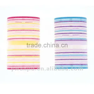 Supply Fashion Plastic Hair Roll Small Order thumbnail-1
