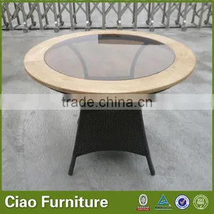 Dubai Restaurant Dining Table Dining Room Furniture thumbnail-6