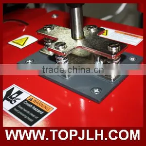 Digital Combo 8 in 1 Heat Press Machine for Sublimation Blank Mug,plate,cap thumbnail-6
