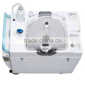 Auto Shampoo Machine Hair Wash Equipment Hair Salon Furniture Used Salon Furniture 2014 SP-06 thumbnail-1