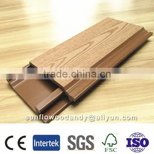 Manufactured Wpc Wall Panels thumbnail-1