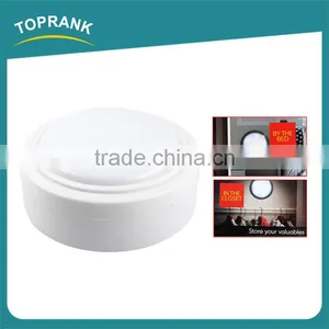 New Design Secret Compartment Storage Lamp Battery Super Bright Led Closet Light thumbnail-1