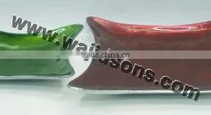 Enamel Dish For Sale thumbnail-1