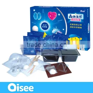 Cool Science Games Manufacturer - Crystal Growing LAB-Super thumbnail-1