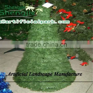 SJZJN 1537 Lowest Price Hot Sale Christmas Tree /Artificial Needle Tree On Sale thumbnail-1