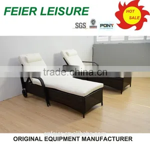 Easily Assemble Philippines Bamboo and Rattan Furniture thumbnail-1