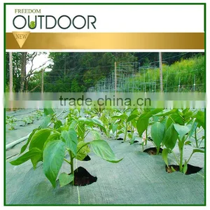 Woven Polypropylene Ground Cover thumbnail-4