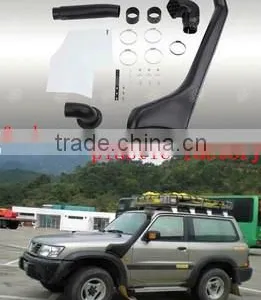 Top Quality Snorkel Nissan GU Patrol thumbnail-1