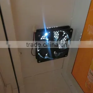 Electric Juicer for Oranges Juice thumbnail-3