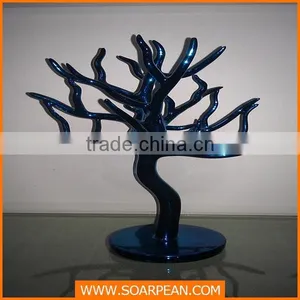 Window Display Jewelry Display Artificial Tree thumbnail-3