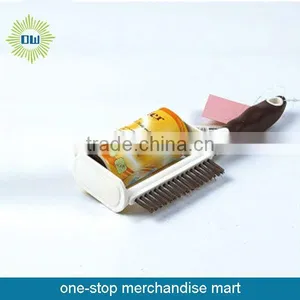 Gun Cleaning Brush thumbnail-1