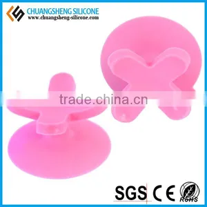 Hot Sales Clothes Hanging Hooks, Wall Hook for Coat, Silicone thumbnail-6