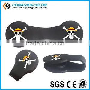 Silicone Convenient Clip, Hanging Clips, Decorative Clips thumbnail-4