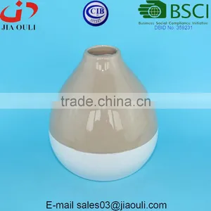 New Design Cheap Ceramic Vases Glazed thumbnail-6