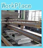 Standard ASTM h Beams With Top Quality and Low Price thumbnail-5