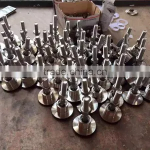 JINXIN Stainless Steel System Fitting Installation Glass Spider Connection thumbnail-6