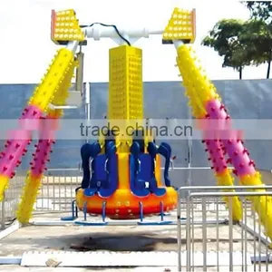 LT-4011A Indoor Amusement Park Rides thumbnail-1
