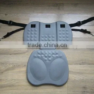 EVA Injection Molded Kayak Seat Cushion thumbnail-3
