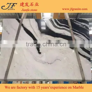 High Polished Black Marble South America at Night for Wholesales thumbnail-3