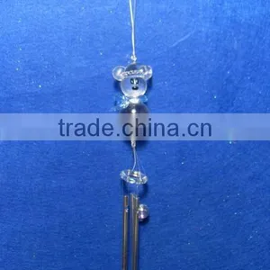 Dongguan Acrylic Metal Wind Chime Home and Garden Hanging Decorations thumbnail-3