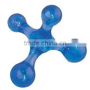 Quadrangular and Innovative Body Massager thumbnail-1