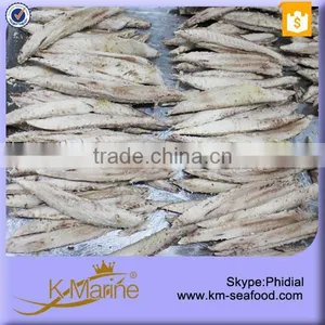 7.5kg Vacuum Bag Frozen Precooked Bonito Loin Prices thumbnail-1