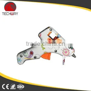 Practical Home Use DIY 10W Mini Hot Melt Glue Gun thumbnail-4