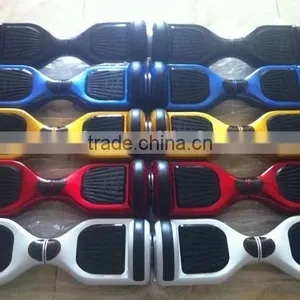 New Product in 2015 Intelligent Electric Balance Car /CE thumbnail-2