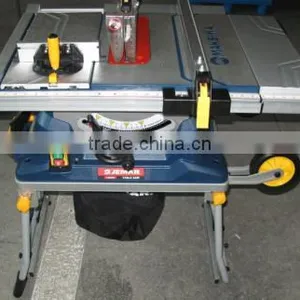 JTS1500S 10" Sliding Table Saw for Woodworking thumbnail-3